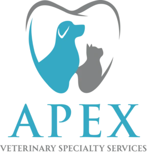 Apex Veterinary Specialists logo